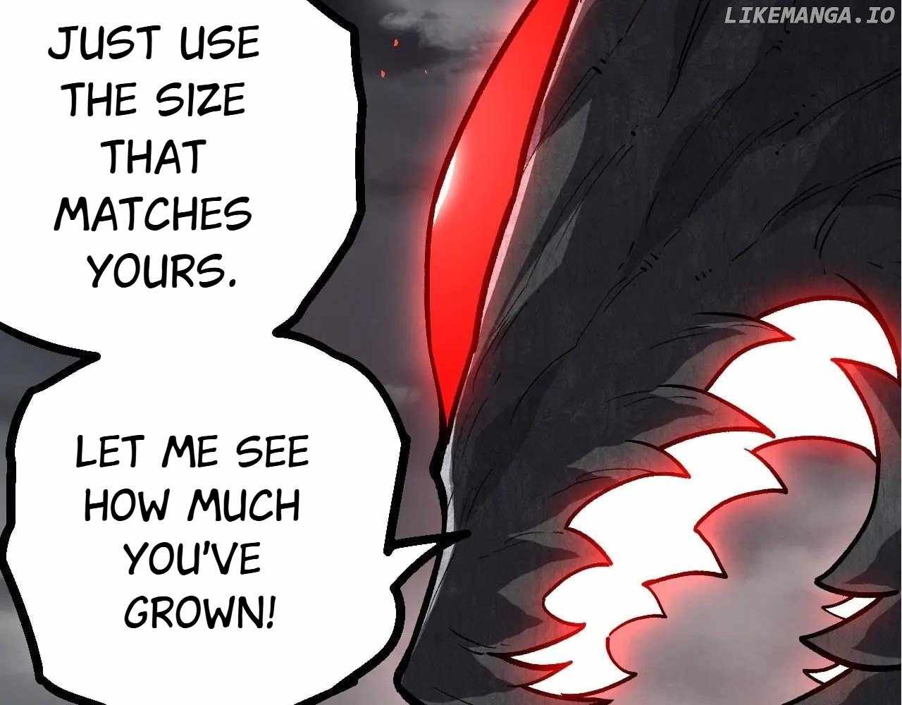 Evolution Begins With A Big Tree Chapter 371 95